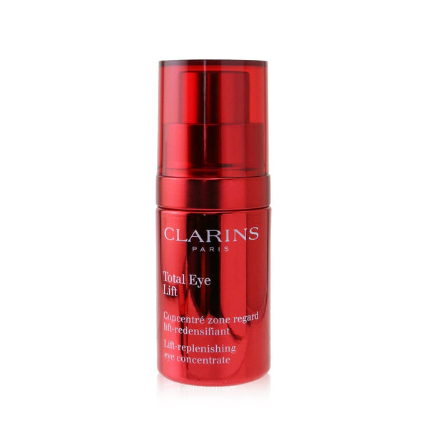 Clarins Total Eye Lift Lift-Replenishing Total Eye Concentrate 