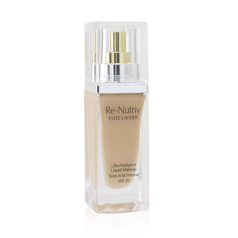 Estee Lauder Re Nutriv Ultra Radiance Liquid Makeup SPF 20 - # 3C0 Cool Creme  30ml/1oz