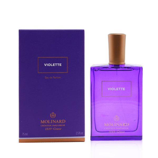 Molinard Violette Eau De Parfum Spray 