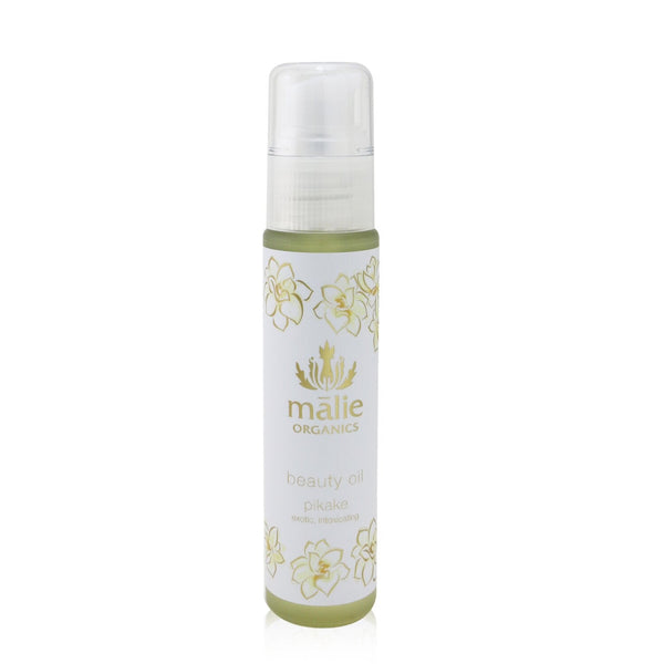 Malie Organics Pikake Beauty Oil 