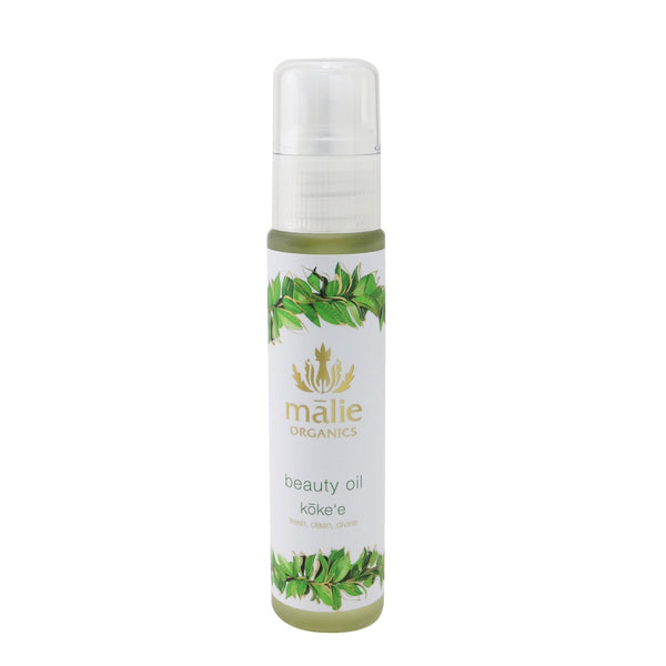 Malie Organics Koke'e Beauty Oil 