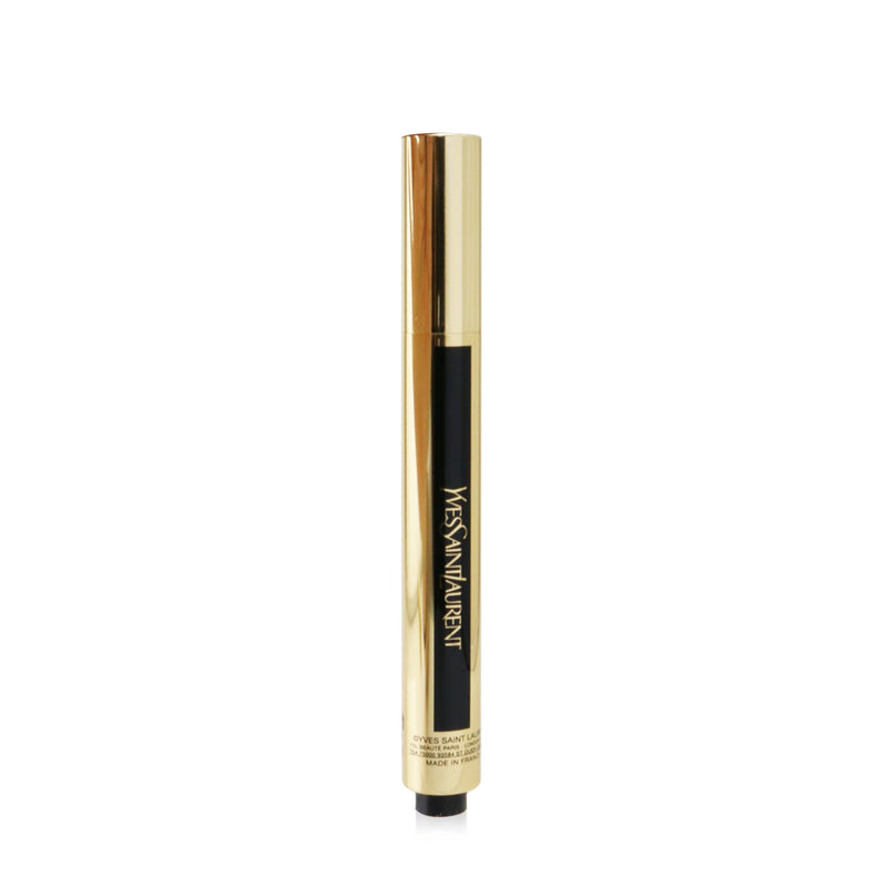 Yves Saint Laurent Touche Eclat High Cover Radiant Concealer - # 1 Porcelain  2.5ml/0.08oz