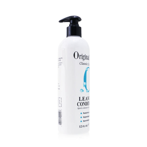 Original Sprout Classic Collection Leave-In Conditioner 