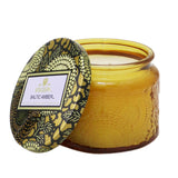 Voluspa Petite Jar Candle -Baltic Amber 
