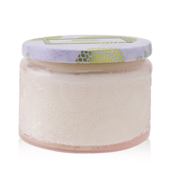 Voluspa Petite Jar Candle - Panjore Lychee 