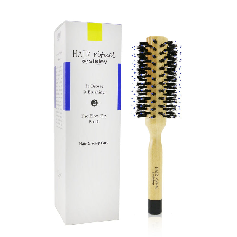 Sisley Hair Rituel by Sisley The Blow-Dry Brush N°2 