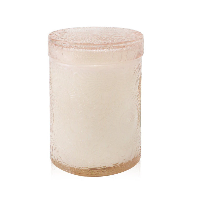 Voluspa Small Jar Candle - Panjore Lychee  156g/5.5oz