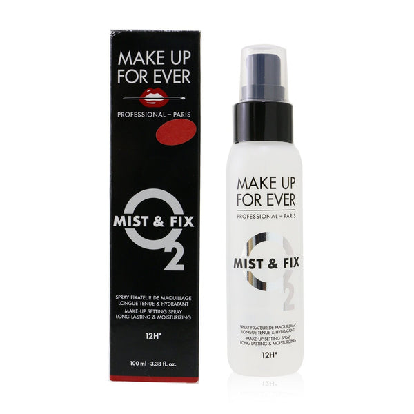 Make Up For Ever Mist & Fix Make Up Setting Spray  100ml/3.38oz
