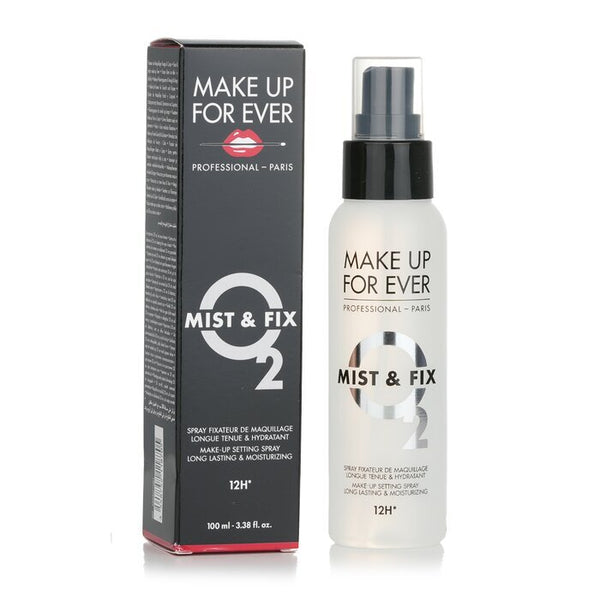 Make Up For Ever Mist & Fix Make Up Setting Spray 100ml/3.38oz