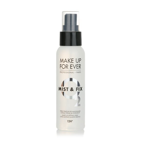 Make Up For Ever Mist & Fix Make Up Setting Spray 100ml/3.38oz