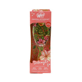 Wet Brush Original Detangler Liquid Glitter - # Flickering Florals 