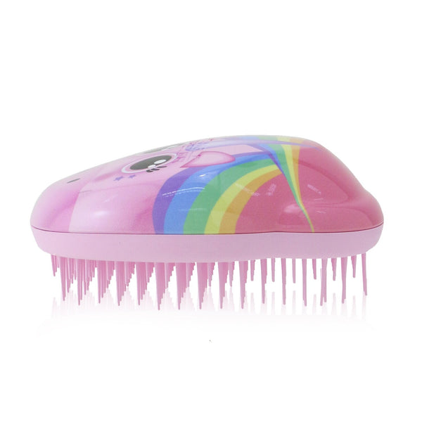Tangle Teezer The Original Mini Detangling Hair Brush - # Rainbow the Unicorn  1pc