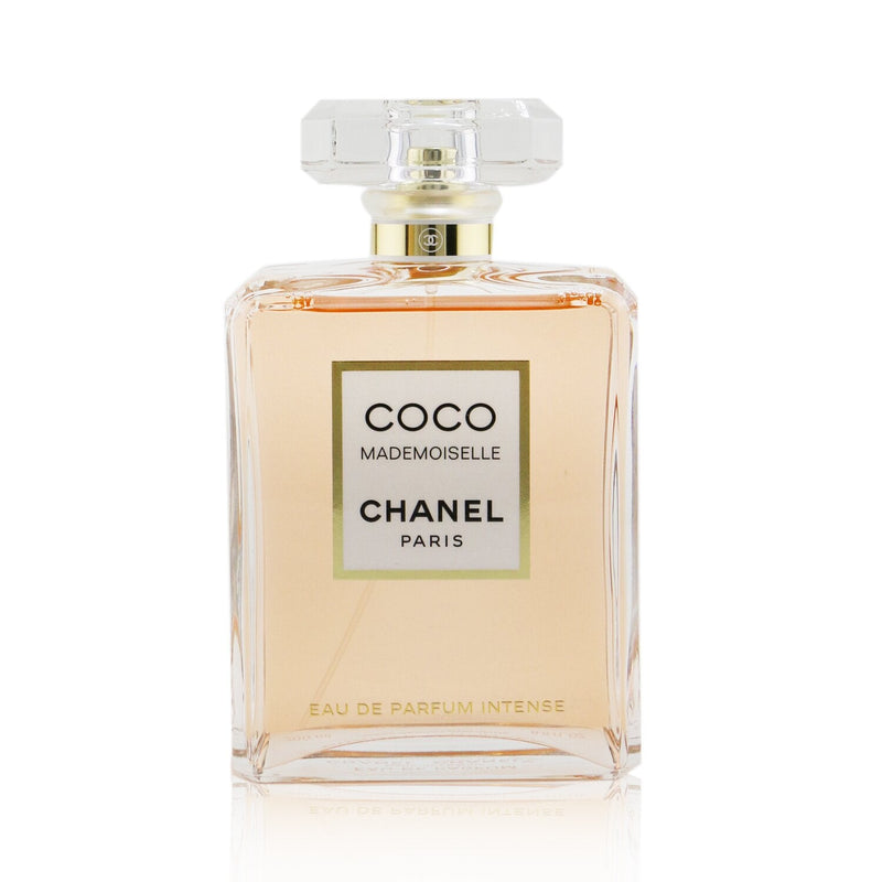 Chanel Coco Mademoiselle Intense Eau De Parfum Spray 100ml/3.3oz