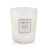 Voluspa Classic Candle - Rose Colored Glasses  184g/6.5oz