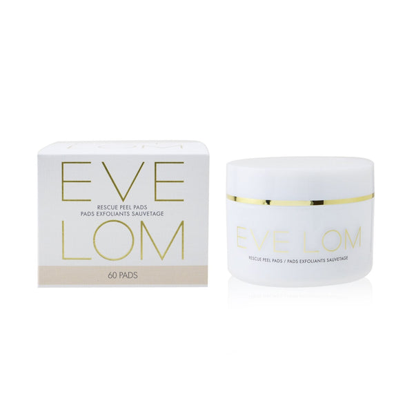 Eve Lom Rescue Peel Pads 