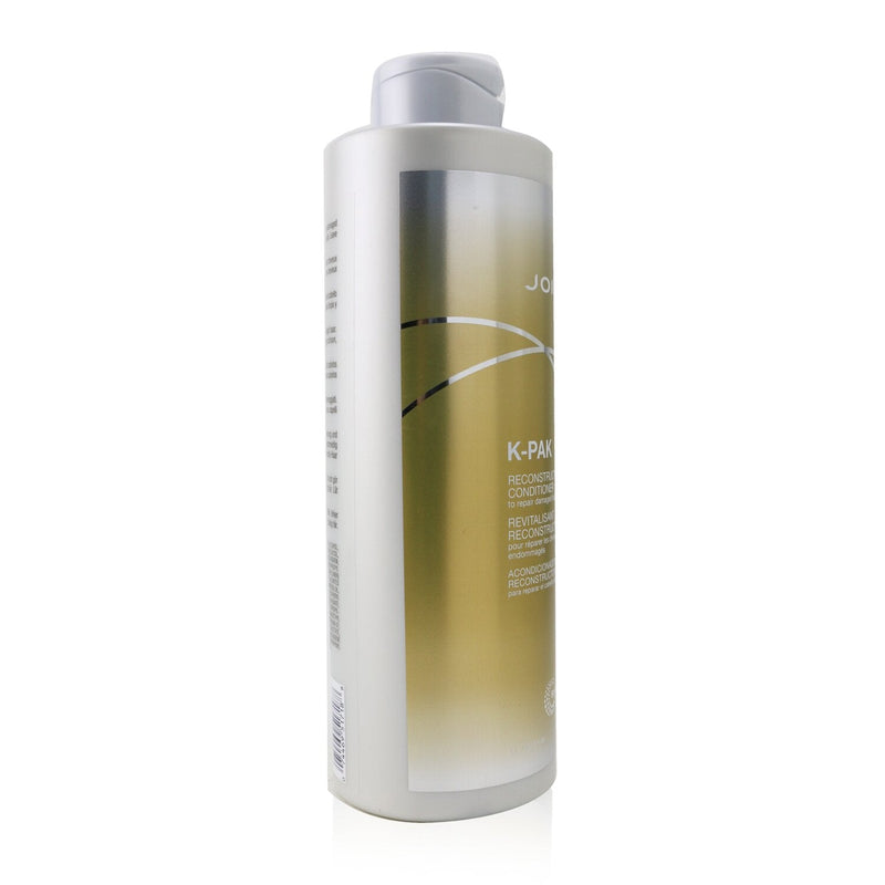 Joico K-Pak Reconstructing Conditioner (To Repair Damaged Hair) 