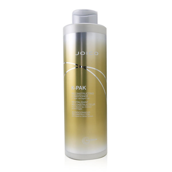 Joico K-Pak Reconstructing Conditioner (To Repair Damaged Hair) 