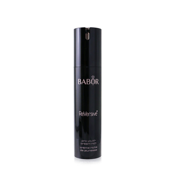 Babor ReVersive Pro Youth Cream Rich 