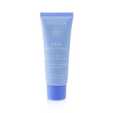 Apivita Aqua Beelicious Oil-Free Hydrating Gel Cream - Light Texture 
