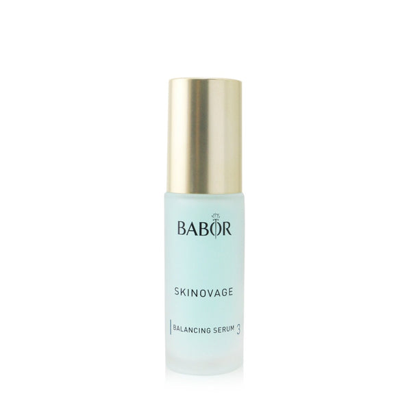 Babor Skinovage [Age Preventing] Balancing Serum 3 - For Combination Skin 