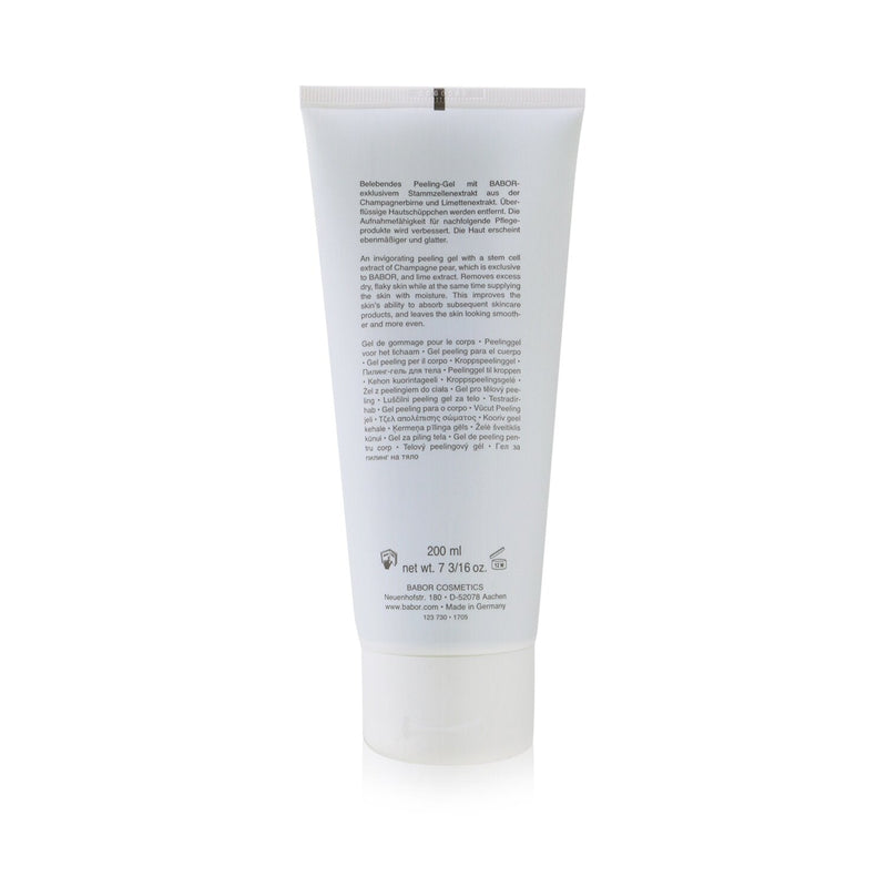 Babor Babor SPA Energizing Peeling Gel 