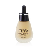 By Terry Hyaluronic Hydra Foundation SPF30 - # 400W (Warm-Medium)  30ml/1oz