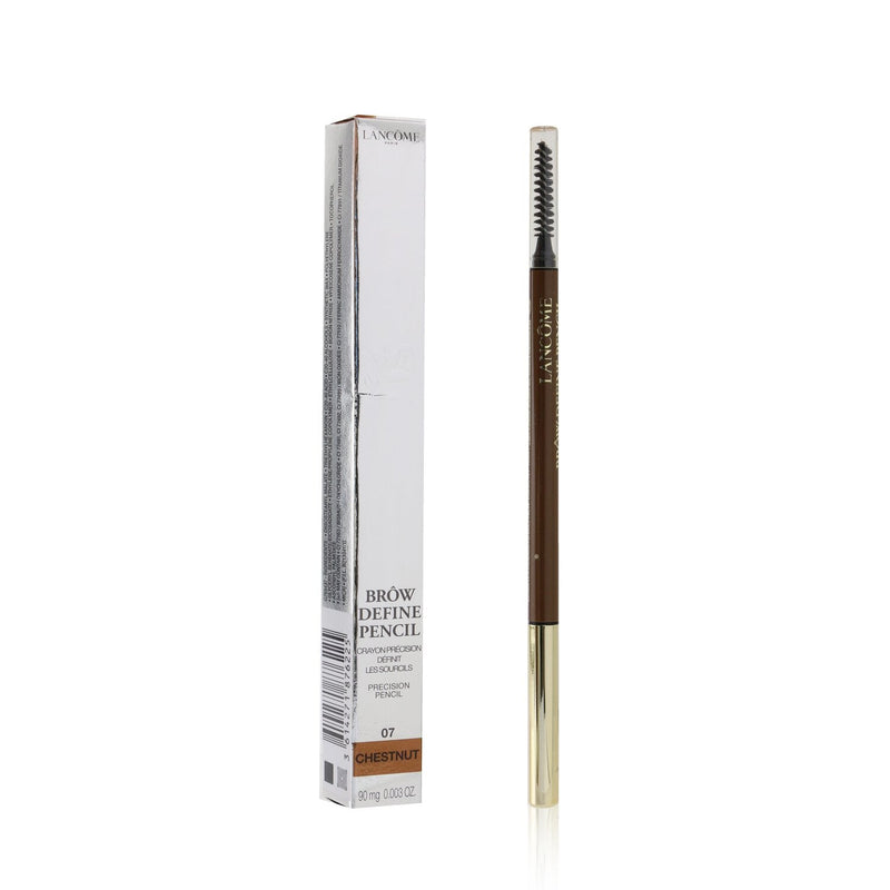 Lancome Brow Define Pencil - # 07 Chestnut 