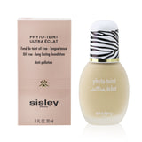 Sisley Phyto Teint Ultra Eclat # 1+ Ecru  30ml/1oz
