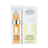 Clinique Clinique iD Dramatically Different Moisturizing Lotion+ + Active Cartridge Concentrate For Fatigue 