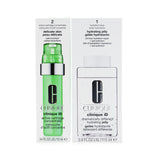 Clinique Clinique iD Dramatically Different Hydrating Jelly + Active Cartridge Concentrate For Delicate Skin 