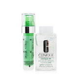 Clinique Clinique iD Dramatically Different Hydrating Jelly + Active Cartridge Concentrate For Delicate Skin 