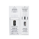 Clinique Clinique iD Dramatically Different Hydrating Jelly + Active Cartridge Concentrate For Uneven Skin Tone 