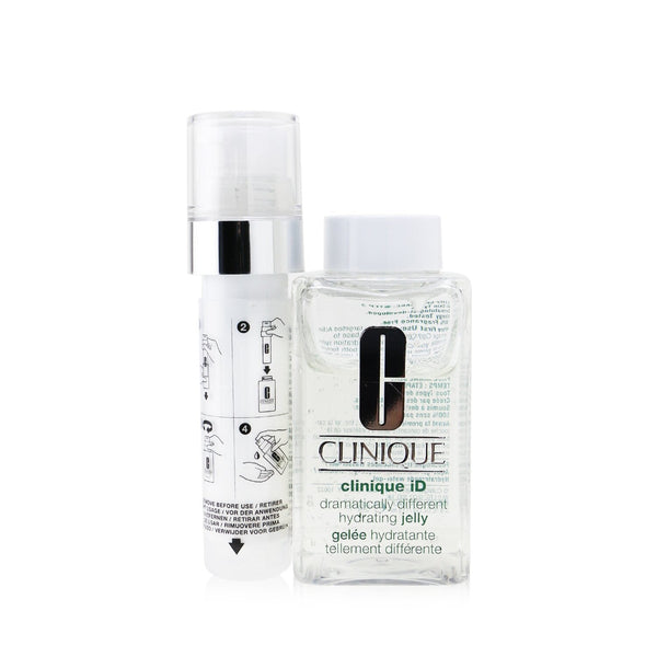 Clinique Clinique iD Dramatically Different Hydrating Jelly + Active Cartridge Concentrate For Uneven Skin Tone 