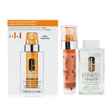 Clinique Clinique iD Dramatically Different Hydrating Jelly + Active Cartridge Concentrate For Fatigue 