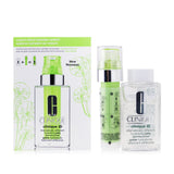 Clinique Clinique iD Dramatically Different Hydrating Jelly + Active Cartridge Concentrate For Compromised Skin 