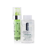 Clinique Clinique iD Dramatically Different Hydrating Jelly + Active Cartridge Concentrate For Compromised Skin 