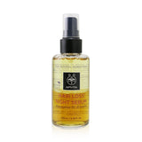Apivita Hair Loss Night Serum with Hippophae TC & Laurel (Box Slightly Damaged) 