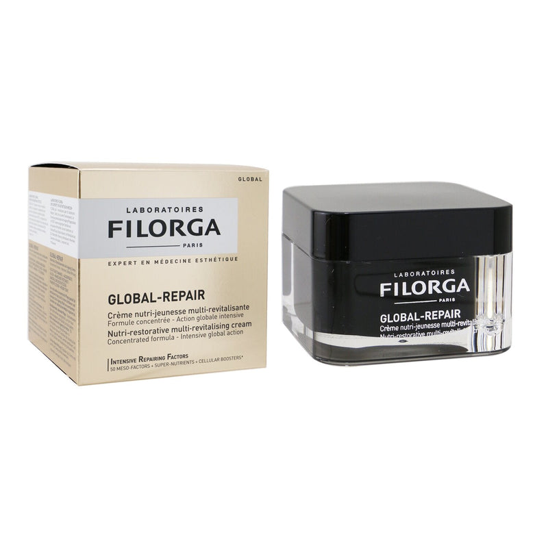 Filorga Global-Repair Nutri-Restorative Multi-Revitalising Cream – Fresh  Beauty Co. USA