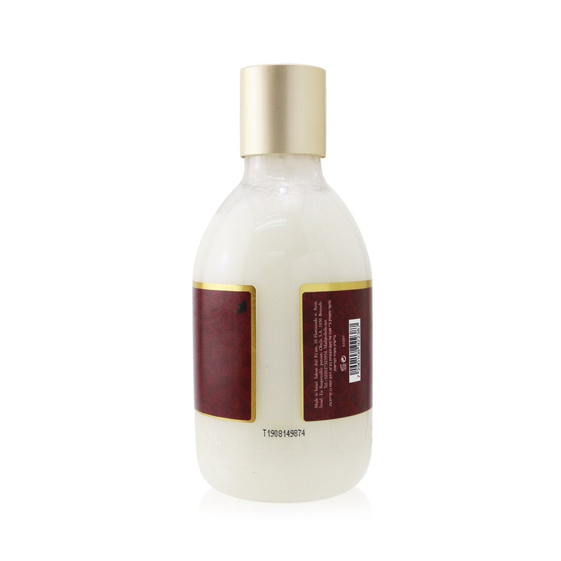 Sabon Essential Shampoo - # Delicate Jasmine  300ml/10oz