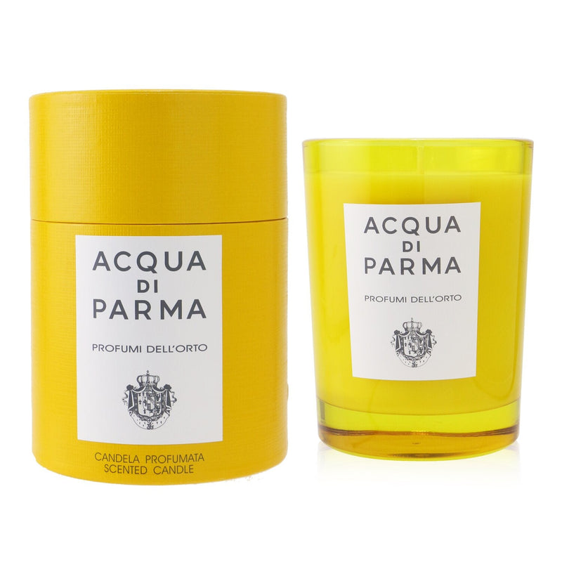 Acqua Di Parma Scented Candle - Profumi Dell'orto  200g/7.05oz