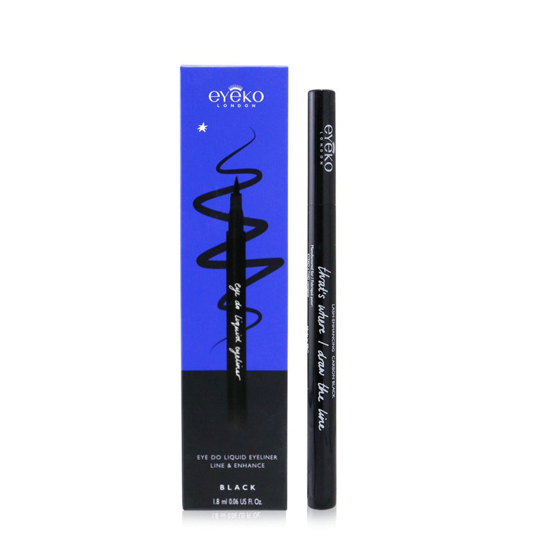 Eyeko Eye Do Liquid Eyeliner - # Black 