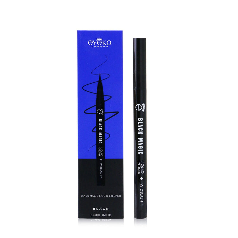 Eyeko Black Magic Liquid Eyeliner - # Black 