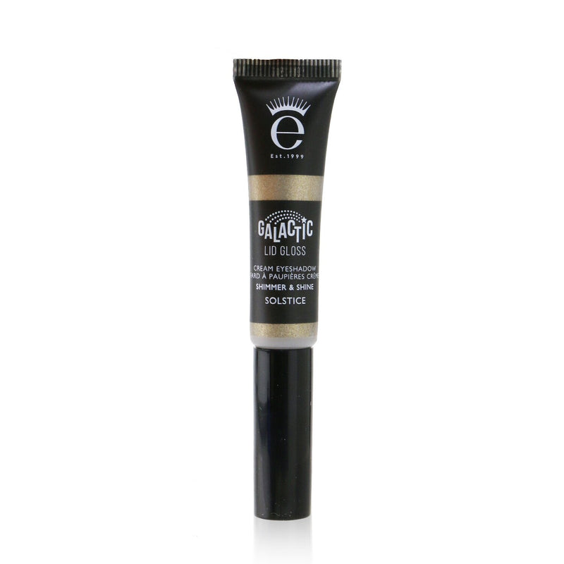 Eyeko Galactic Lid Gloss Cream Eyeshadow - #  Solstice  8g/0.28oz