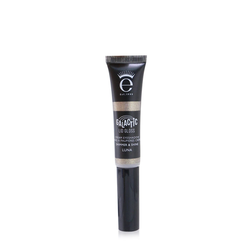 Eyeko Galactic Lid Gloss Cream Eyeshadow - #  Luna  8g/0.28oz