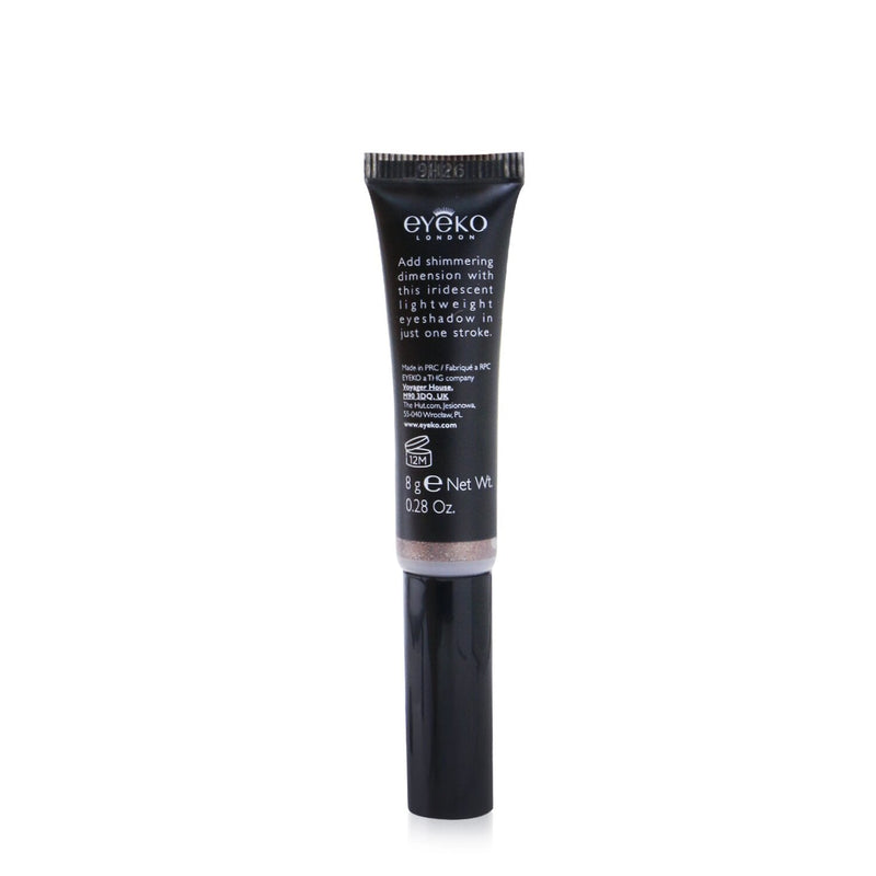 Eyeko Galactic Lid Gloss Cream Eyeshadow - #  Retrograde  8g/0.28oz