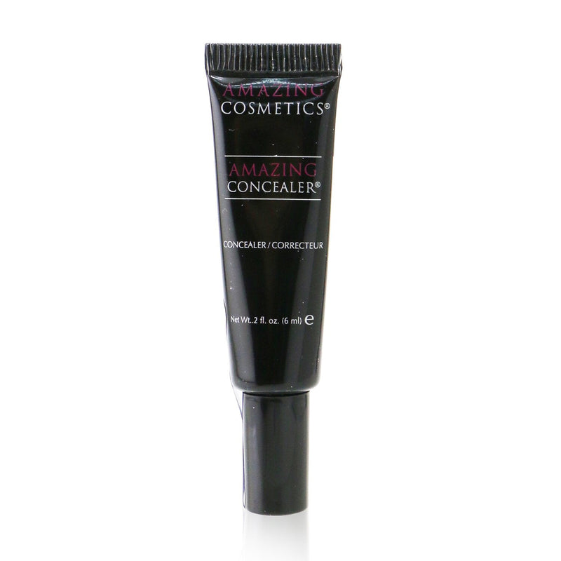 Amazing Cosmetics Amazing Concealer - # Ivory 