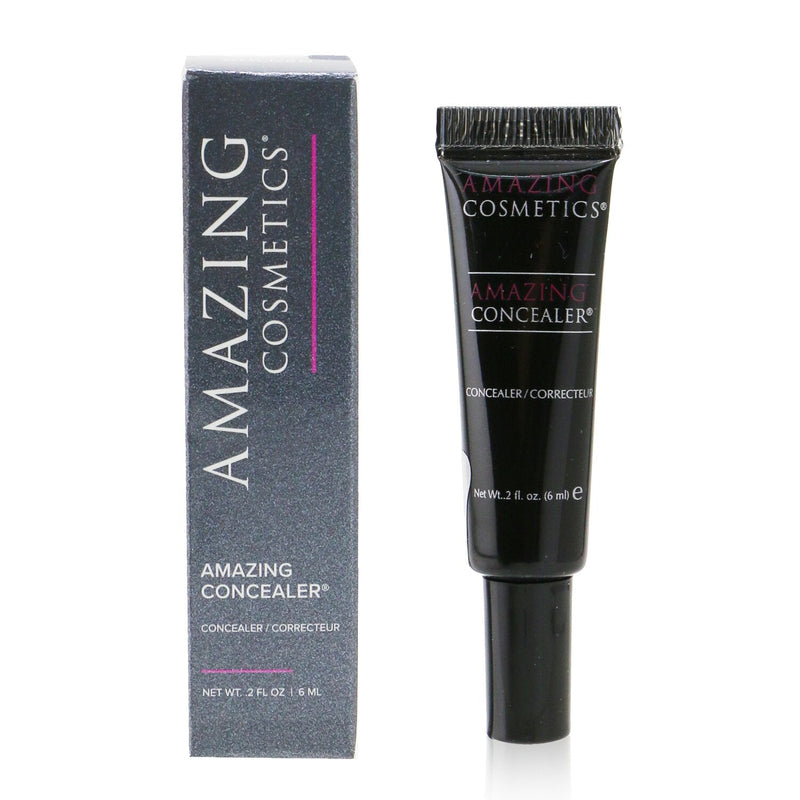 Amazing Cosmetics Amazing Concealer - # Light Golden  6ml/0.2oz