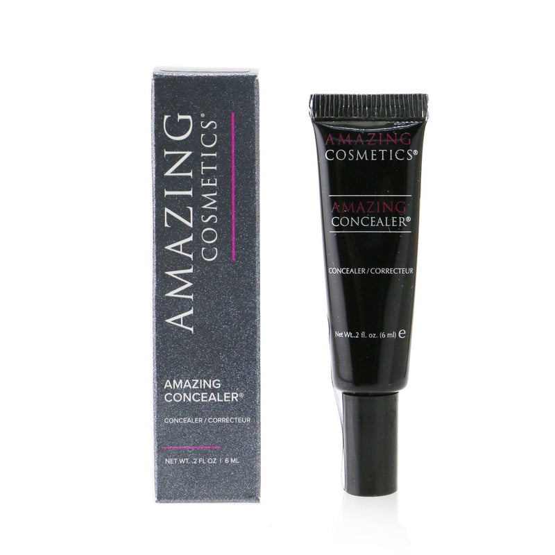 Amazing Cosmetics Amazing Concealer - # Tan 