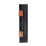Amazing Cosmetics Corrector - # Medium-Deep  2x5.65g/0.2oz