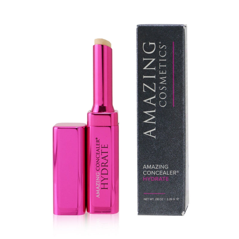 Amazing Cosmetics Amazing Concealer Hydrate - # Fair 